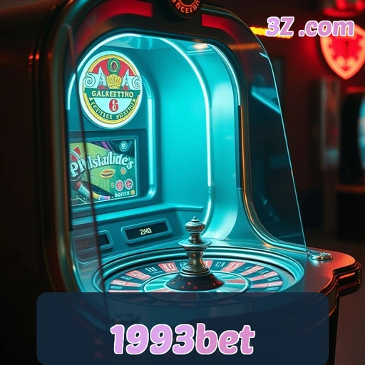 Inovação e Engajamento na Plataforma 1993bet para Jogadores Brasileiros