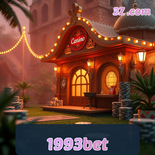 Promoções Incríveis do 1993bet para Jogadores Brasileiros